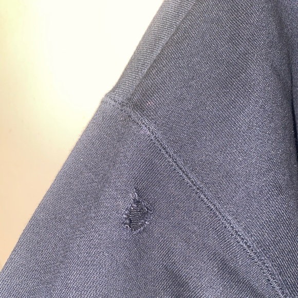 CONART FCK LV black hoodie size: XL used - Picture 4 of 11